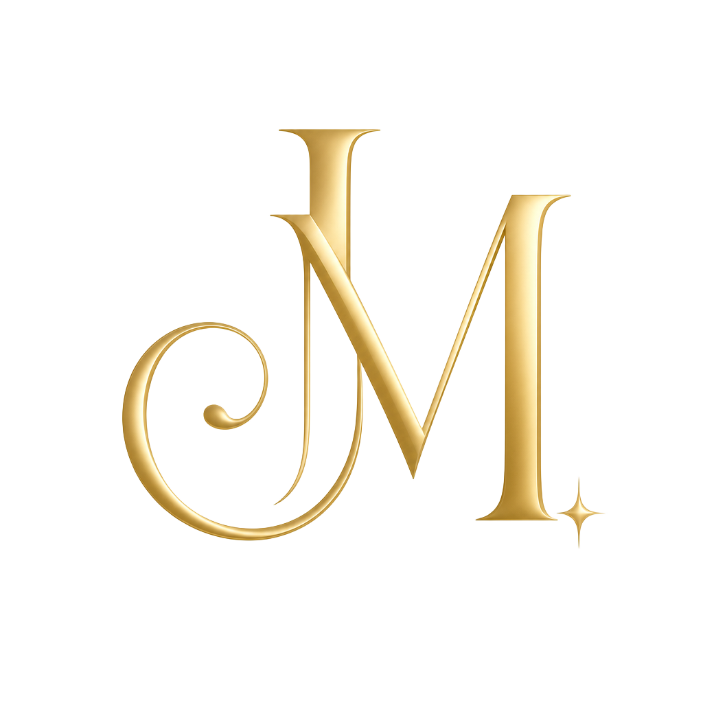 JM monograma